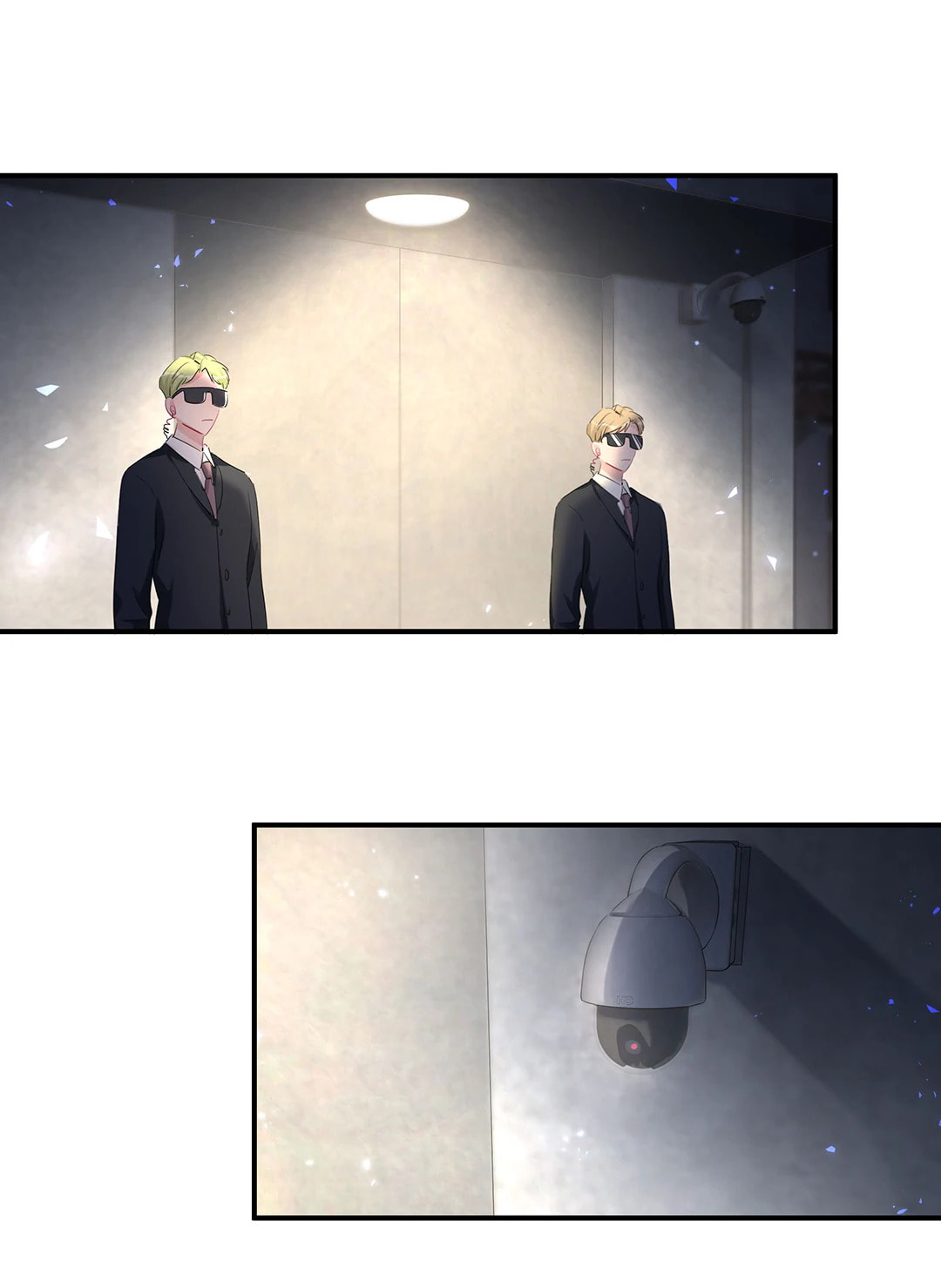 Botanic Romance Chapter 51 page 2 - 