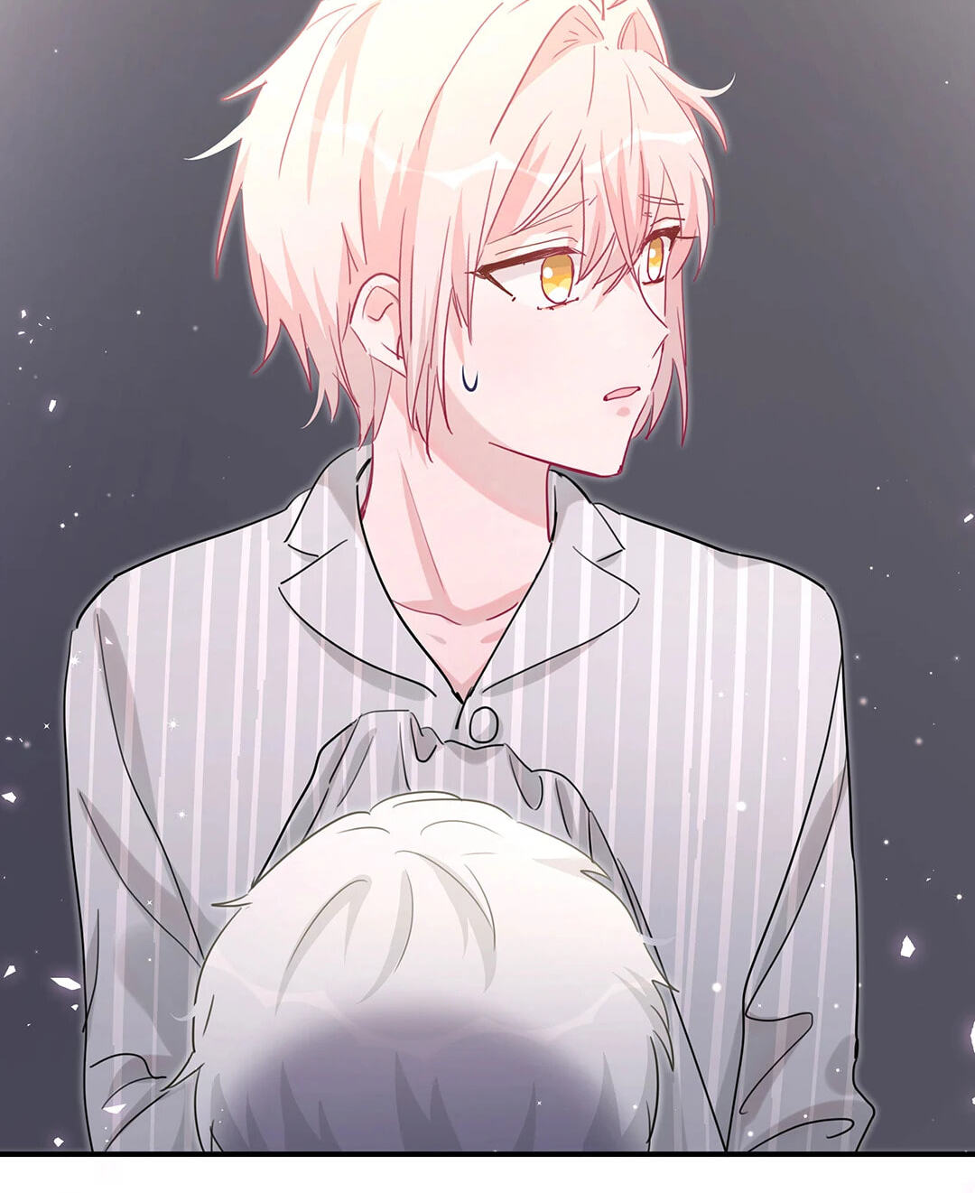 Botanic Romance Chapter 51 page 13 - 