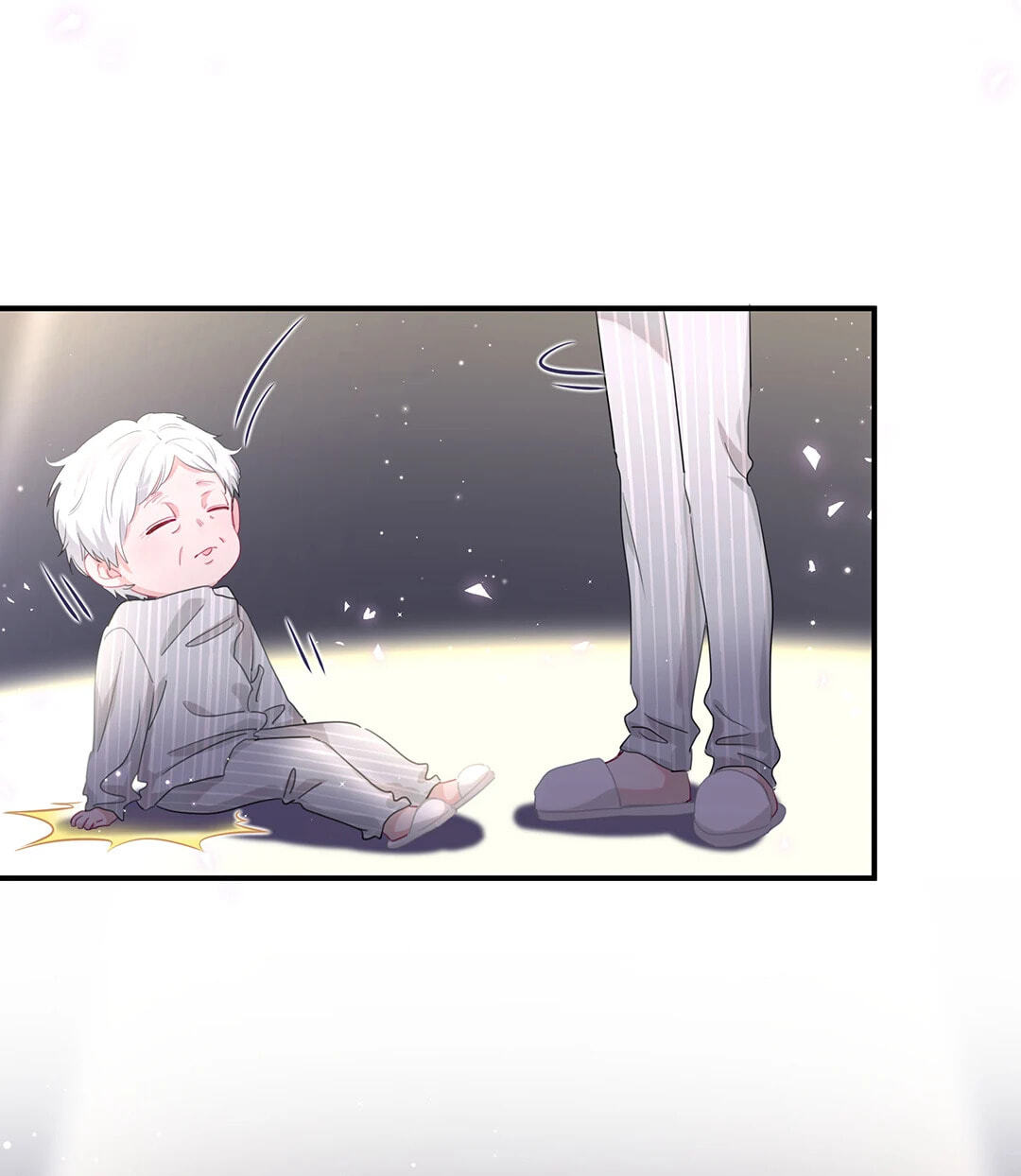 Botanic Romance Chapter 51 page 14 - 