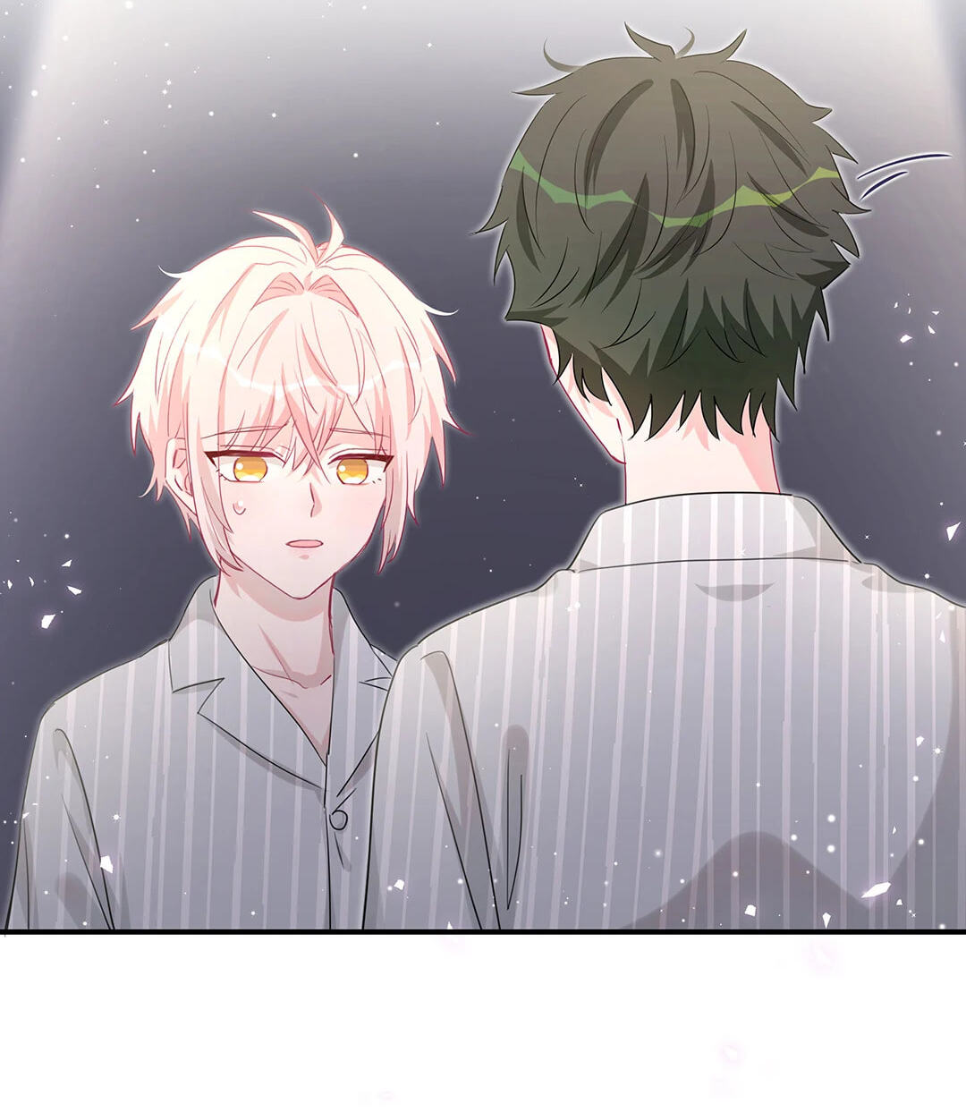 Botanic Romance Chapter 51 page 15 - 