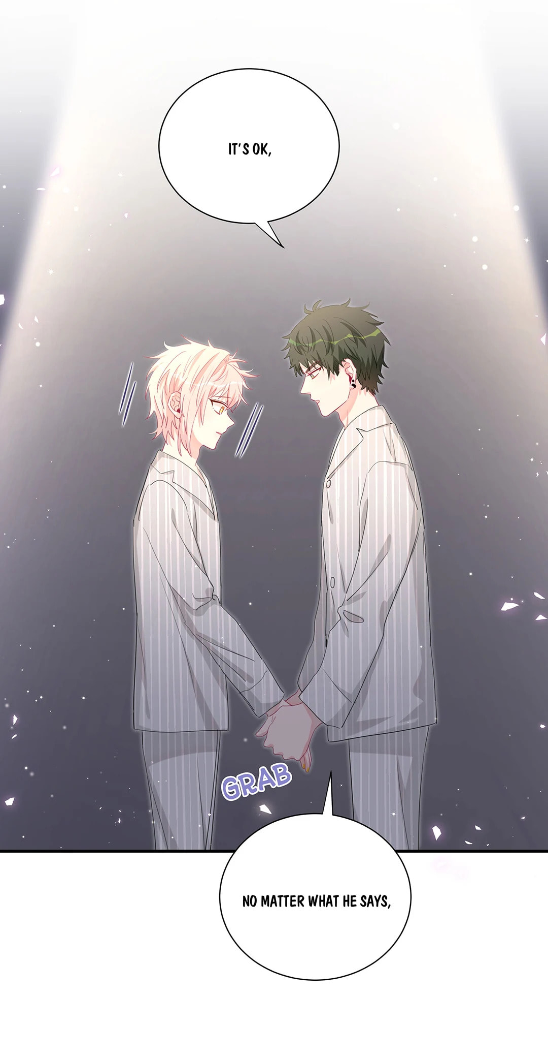 Botanic Romance Chapter 51 page 18 - 