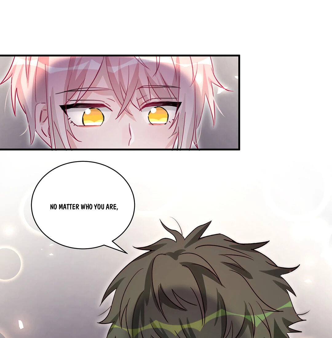 Botanic Romance Chapter 51 page 19 - 