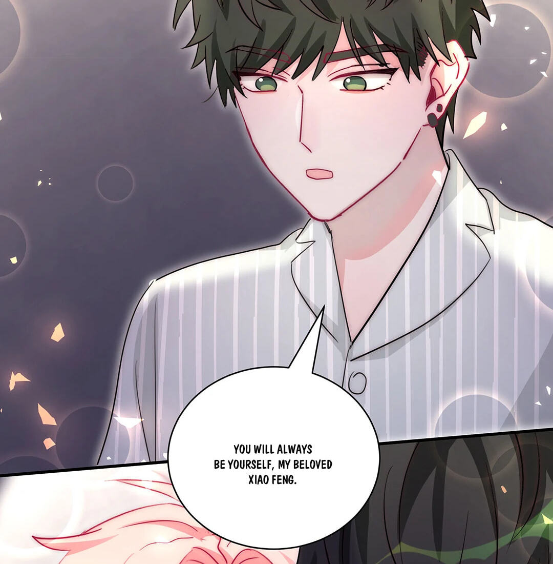 Botanic Romance Chapter 51 page 20 - 