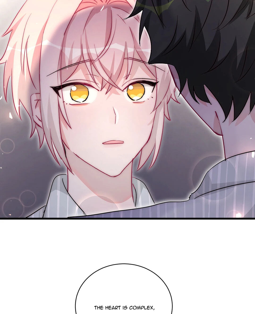Botanic Romance Chapter 51 page 21 - 
