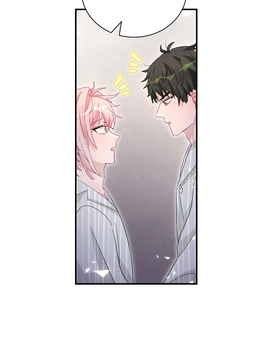 Botanic Romance Chapter 51 page 22 - 