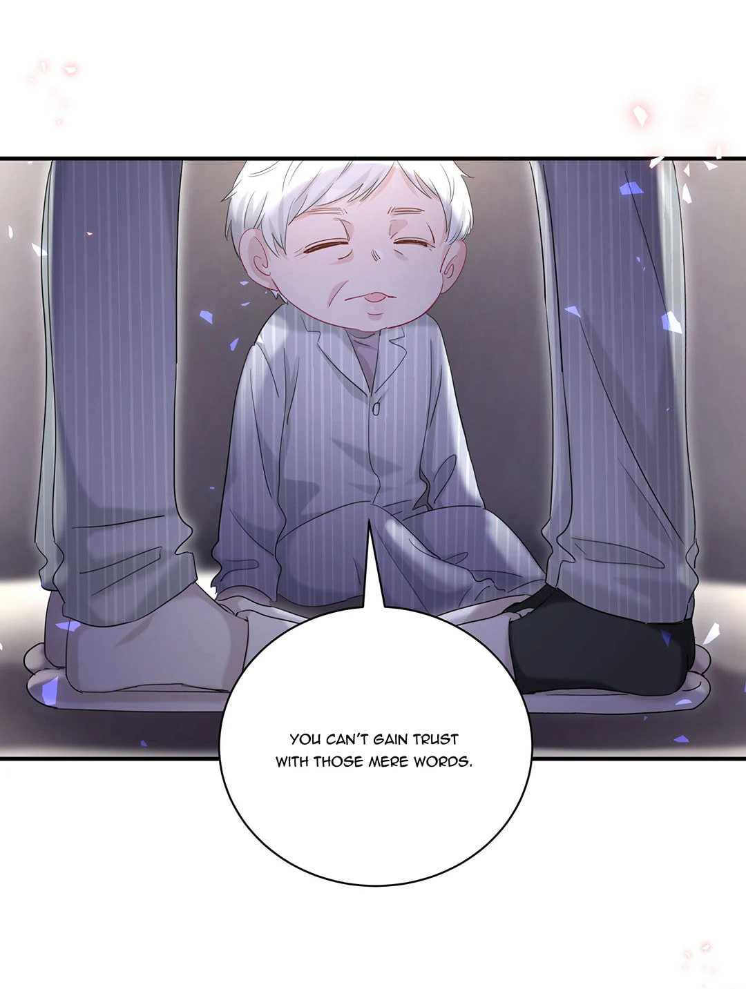 Botanic Romance Chapter 51 page 23 - 