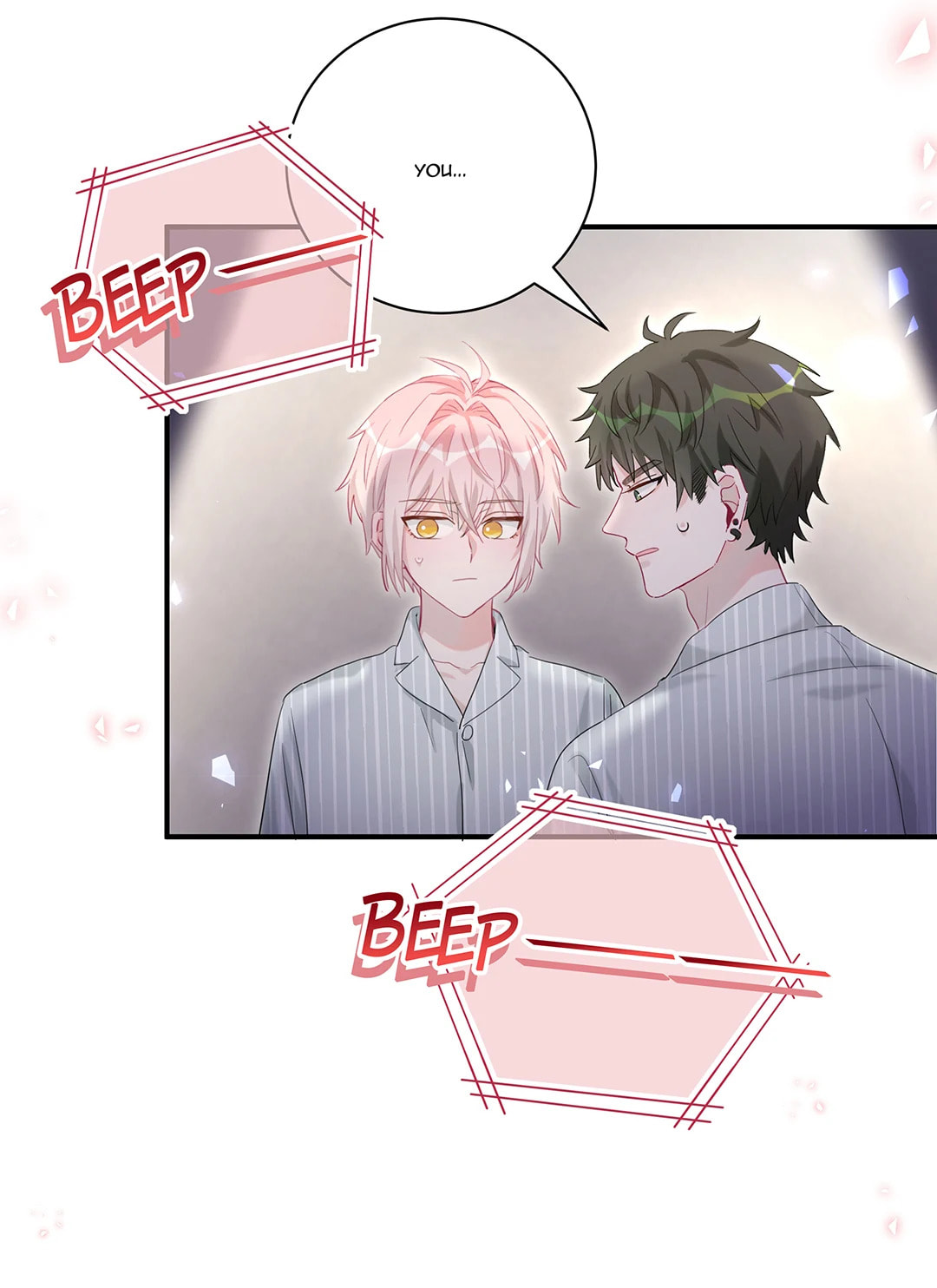 Botanic Romance Chapter 51 page 24 - 