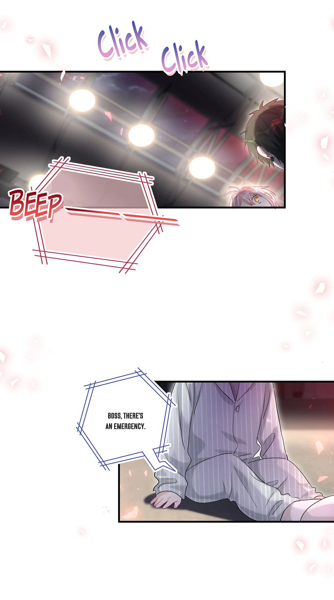 Botanic Romance Chapter 51 page 25 - 