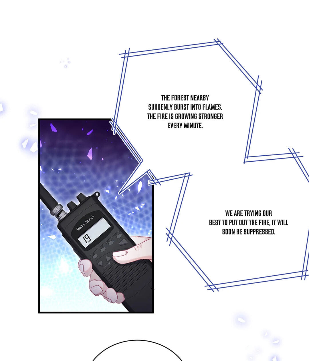 Botanic Romance Chapter 51 page 26 - 