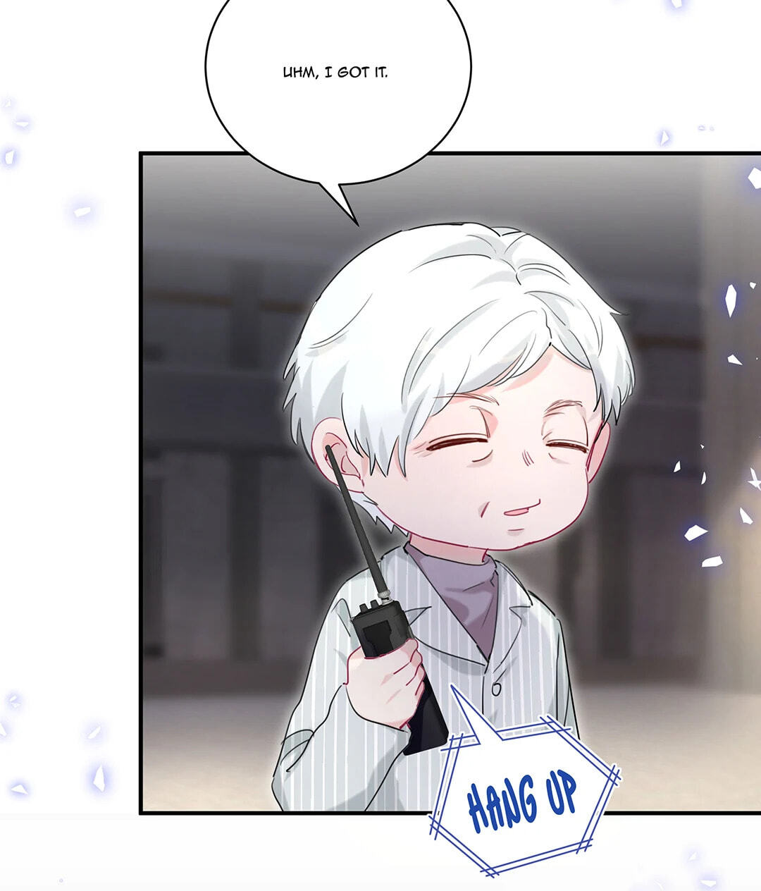Botanic Romance Chapter 51 page 27 - 