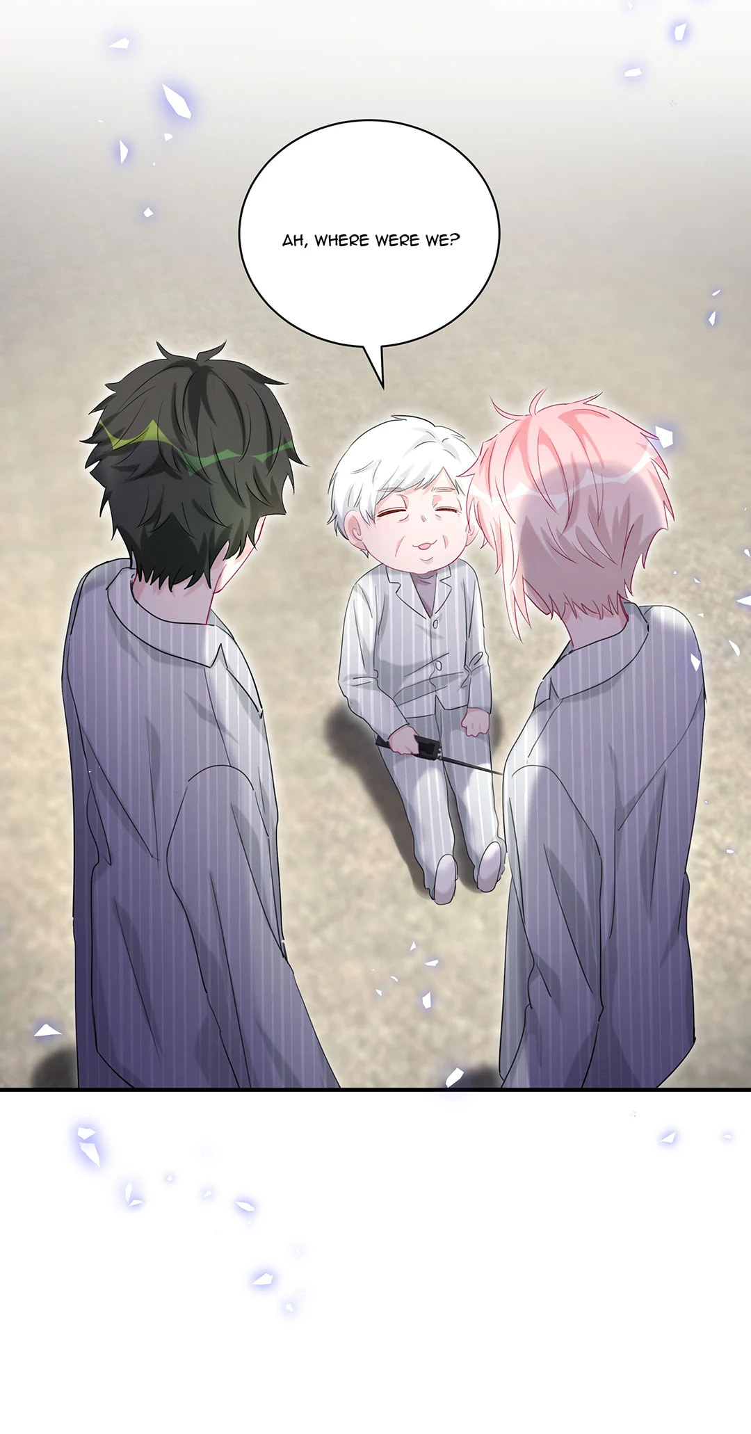 Botanic Romance Chapter 51 page 28 - 