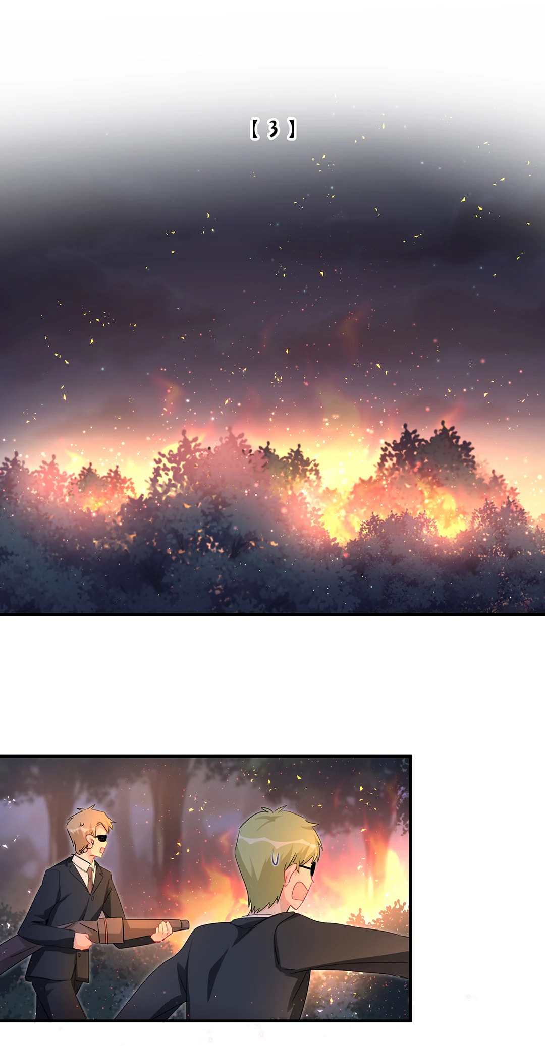 Botanic Romance Chapter 51 page 29 - 