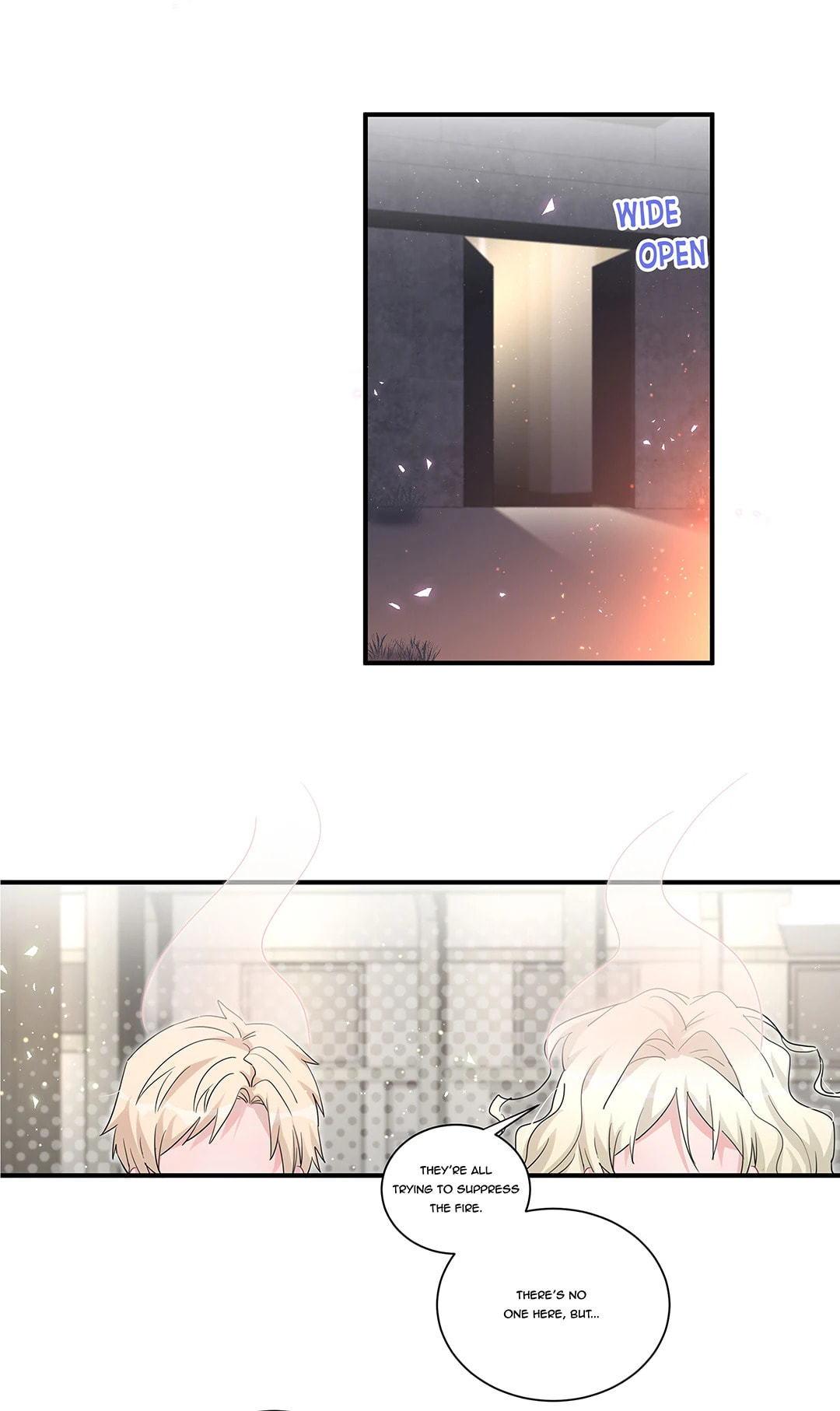 Botanic Romance Chapter 51 page 30 - 