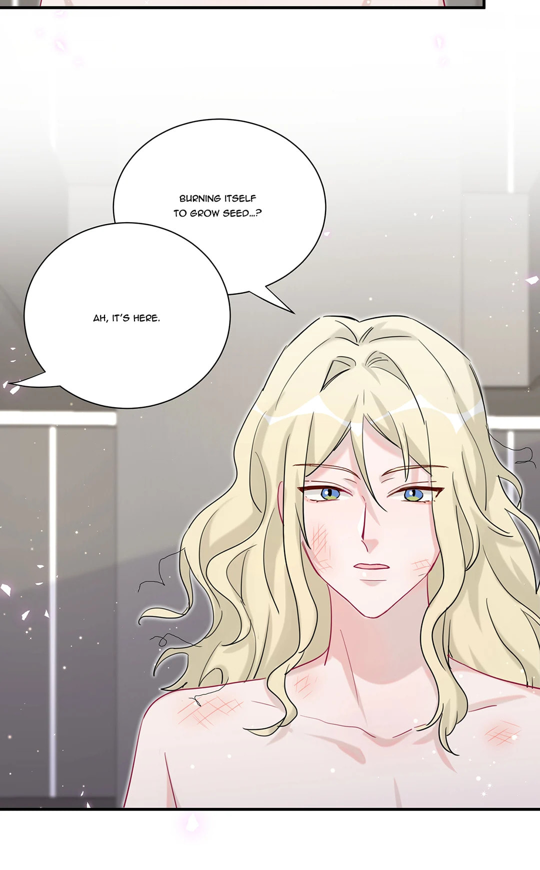 Botanic Romance Chapter 51 page 37 - 