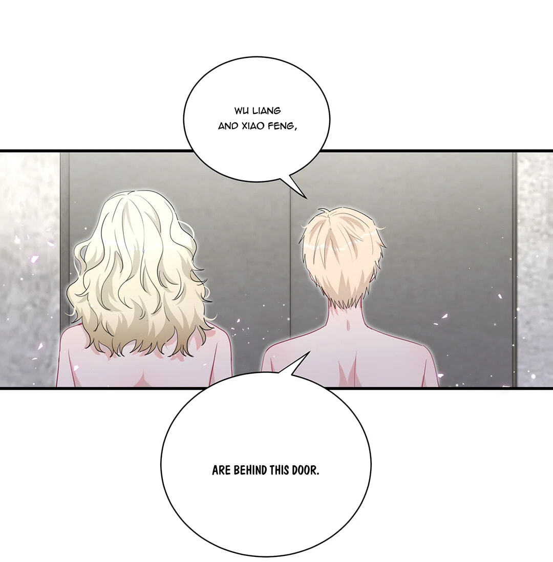 Botanic Romance Chapter 51 page 38 - 