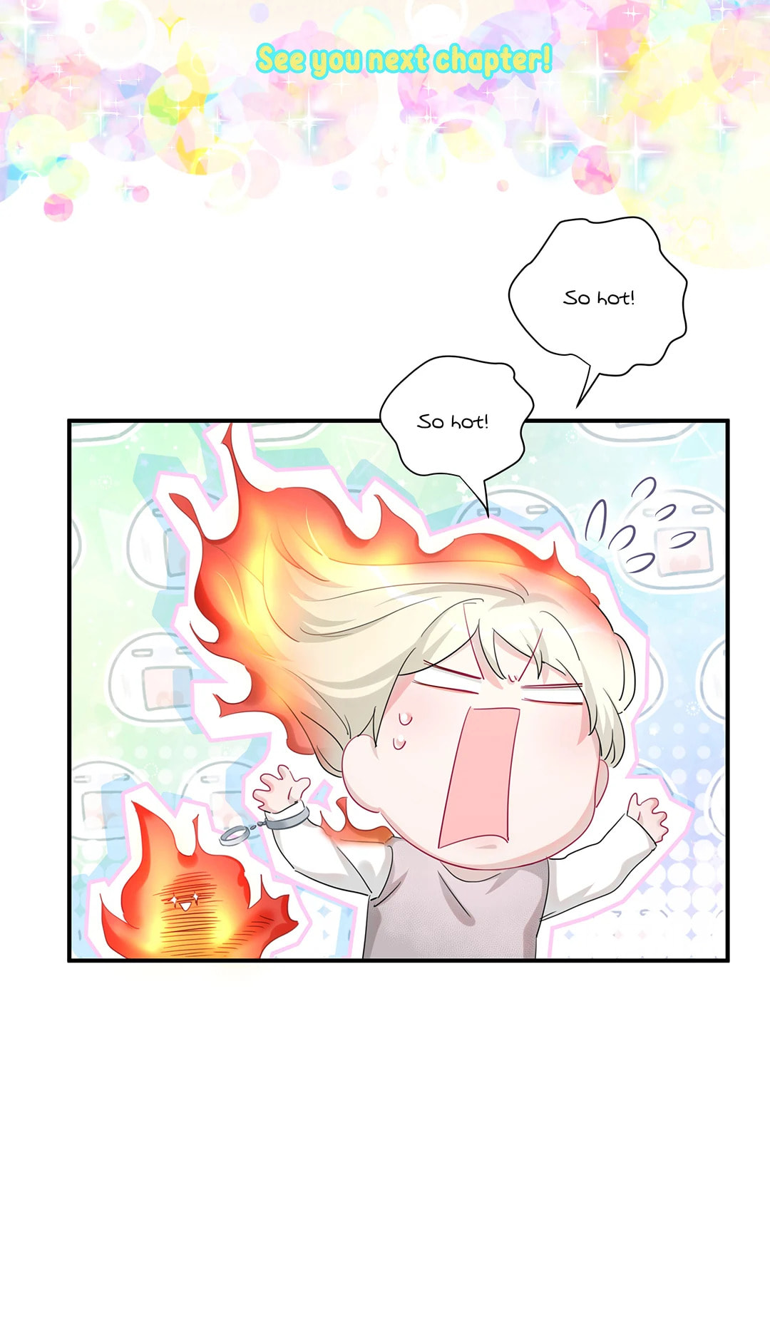 Botanic Romance Chapter 51 page 40 - 
