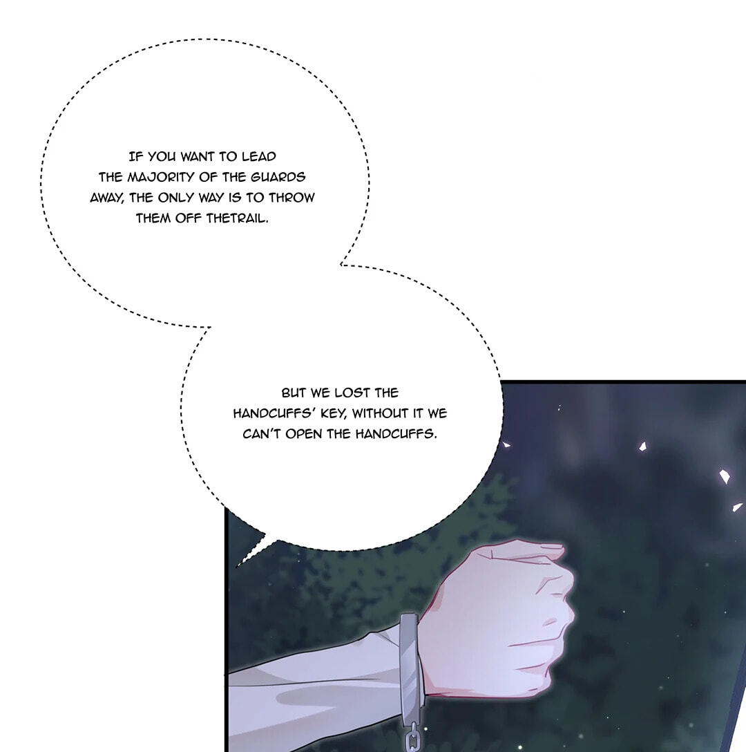 Botanic Romance Chapter 51 page 7 - 