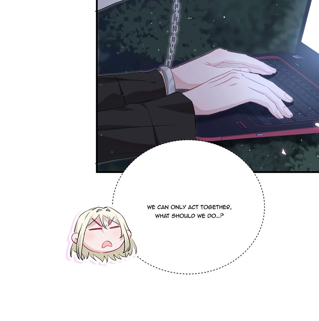 Botanic Romance Chapter 51 page 8 - 