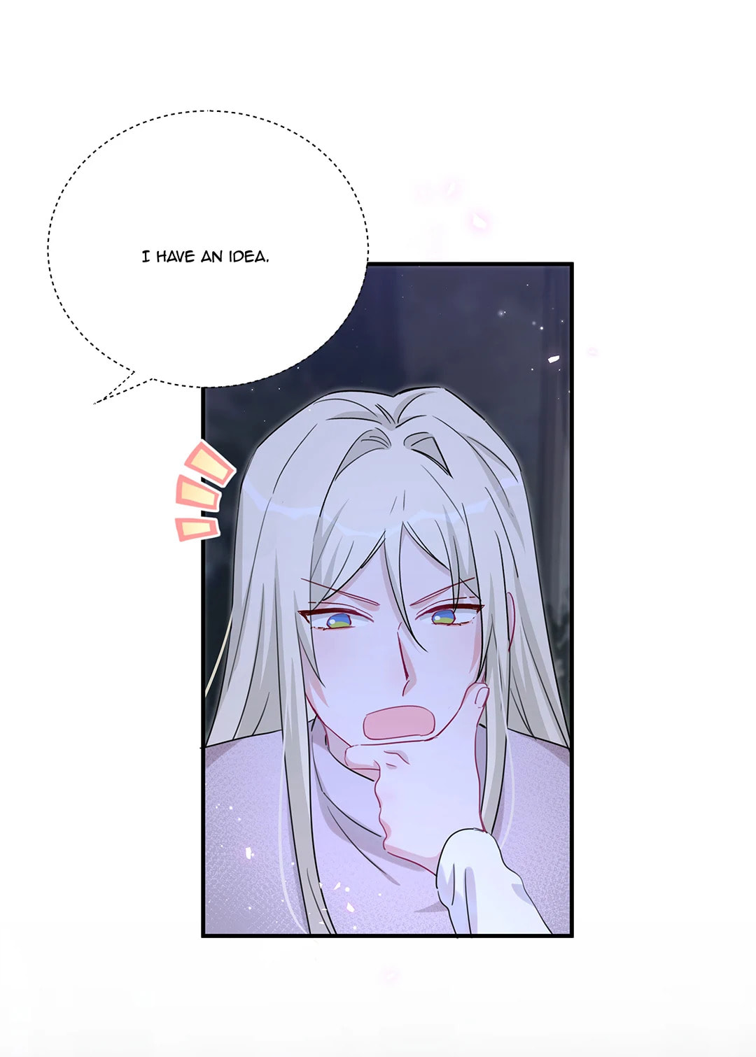 Botanic Romance Chapter 51 page 9 - 