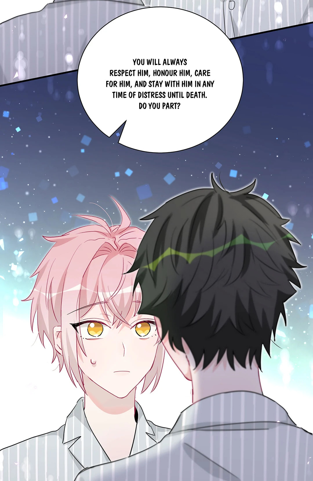 Botanic Romance Chapter 52 page 12 - 