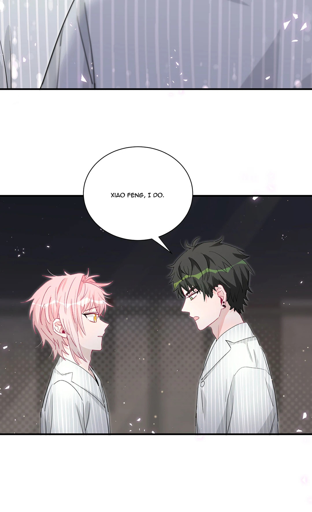 Botanic Romance Chapter 52 page 13 - 