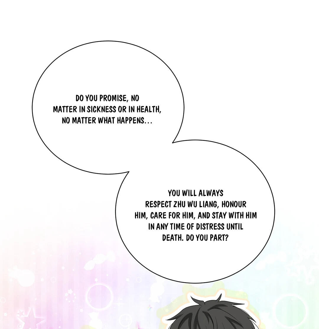 Botanic Romance Chapter 52 page 15 - 
