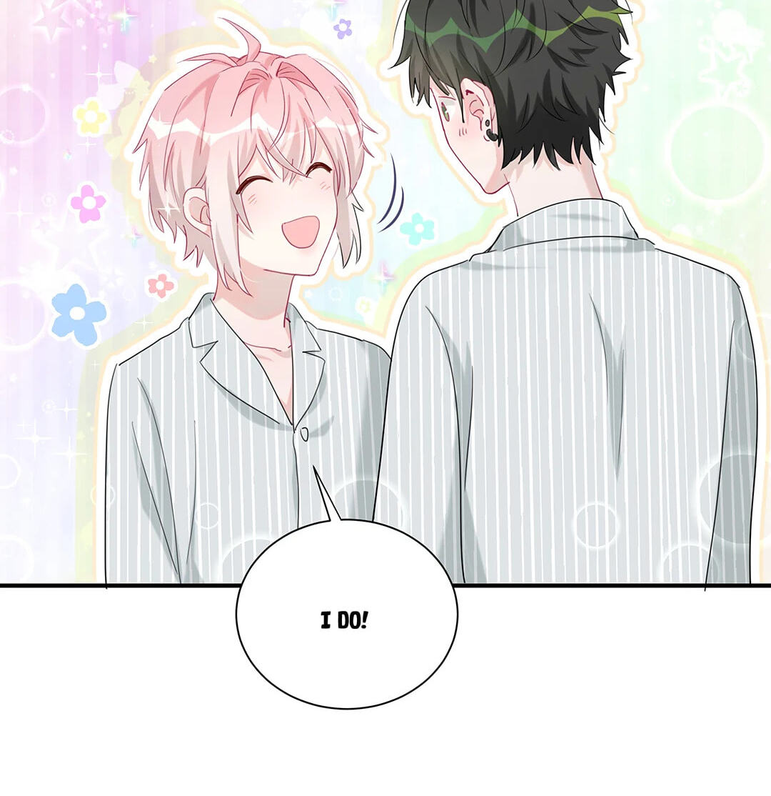 Botanic Romance Chapter 52 page 16 - 