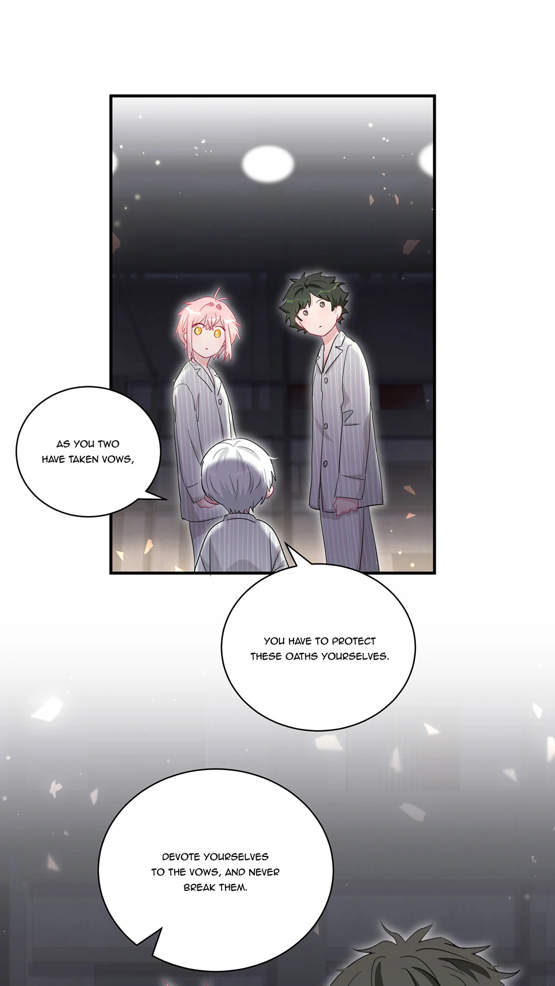 Botanic Romance Chapter 52 page 17 - 