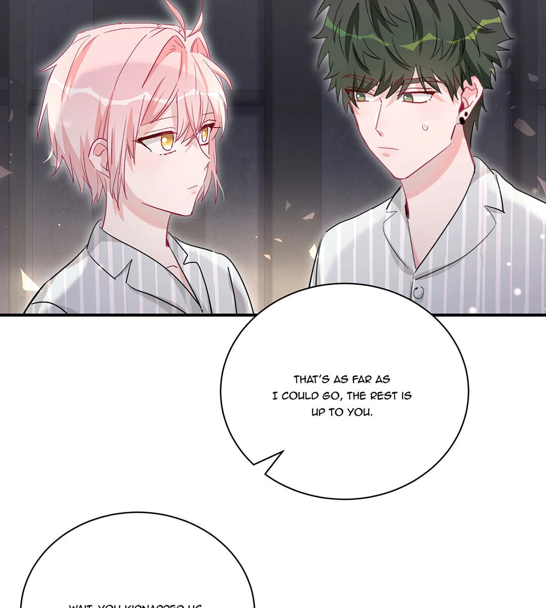 Botanic Romance Chapter 52 page 18 - 