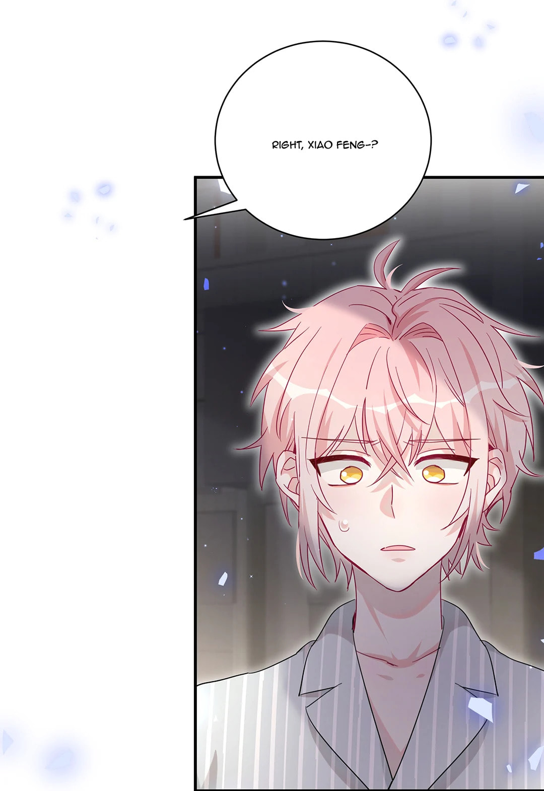 Botanic Romance Chapter 52 page 3 - 