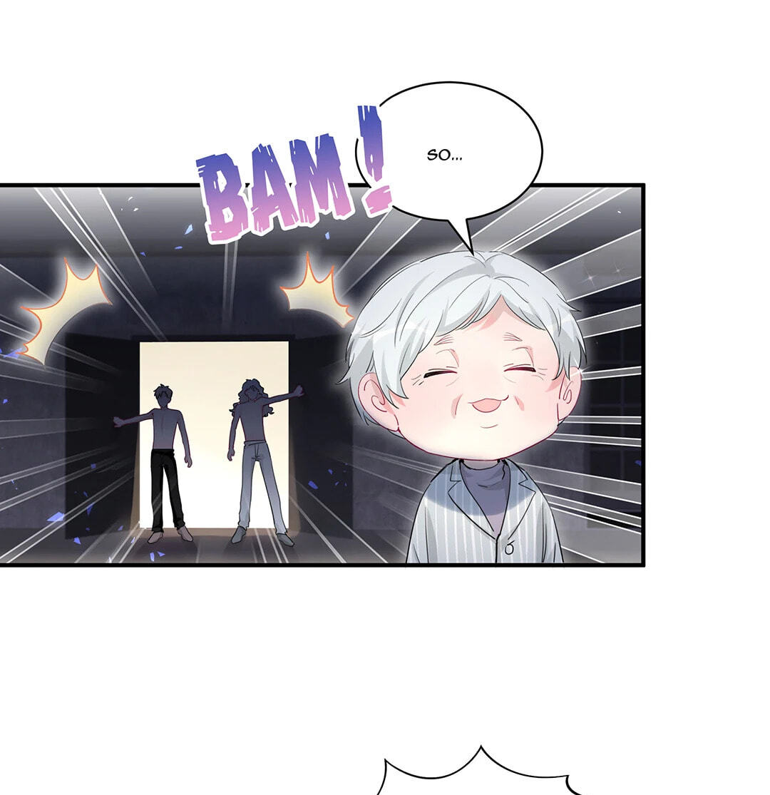 Botanic Romance Chapter 52 page 21 - 