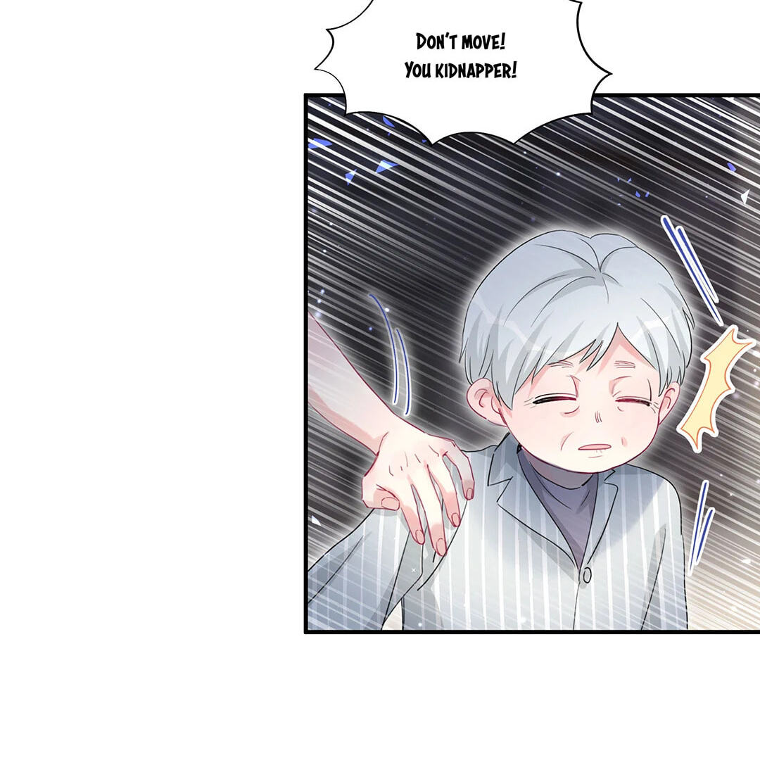 Botanic Romance Chapter 52 page 22 - 