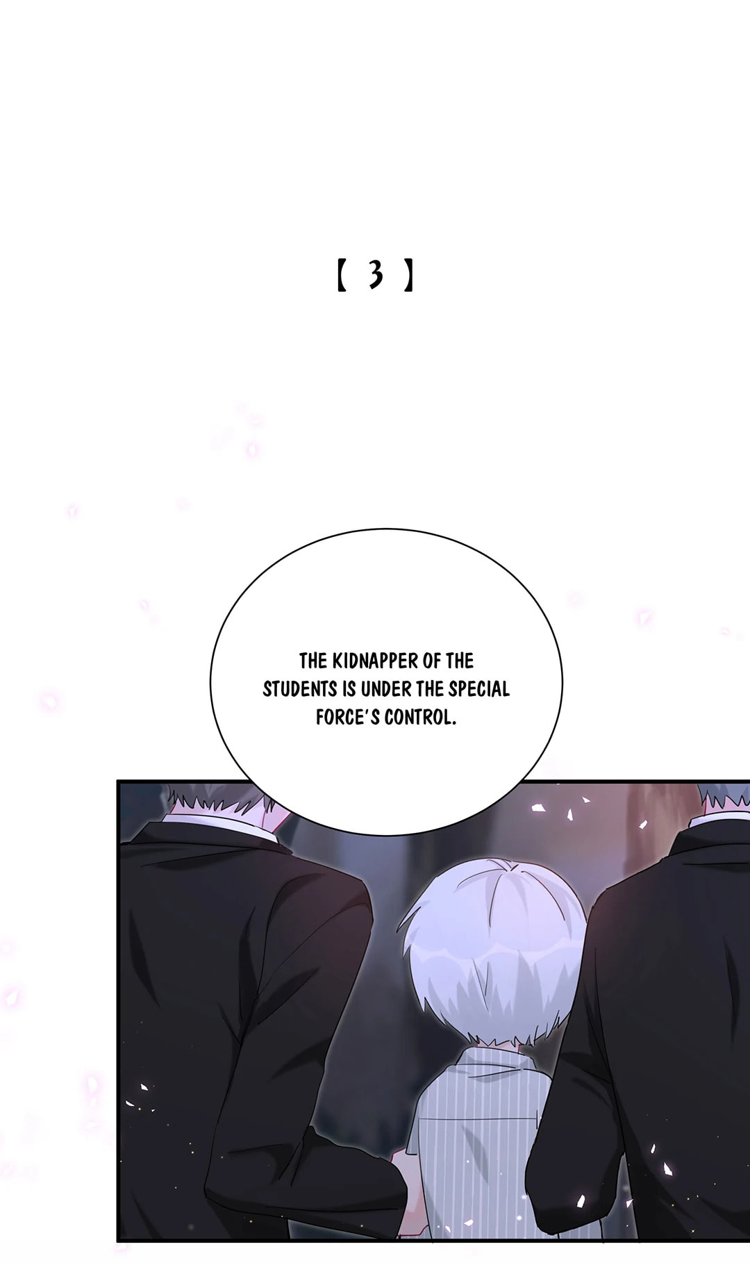 Botanic Romance Chapter 52 page 26 - 