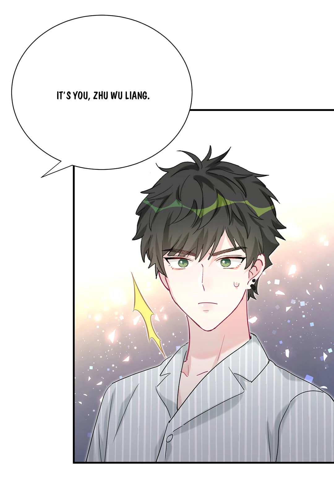 Botanic Romance Chapter 52 page 6 - 