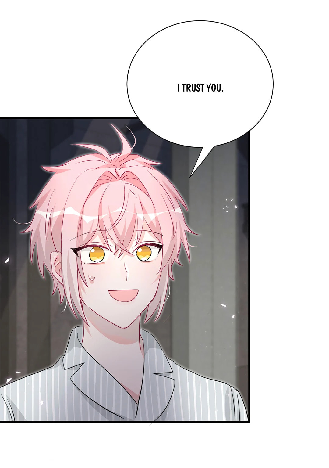 Botanic Romance Chapter 52 page 8 - 