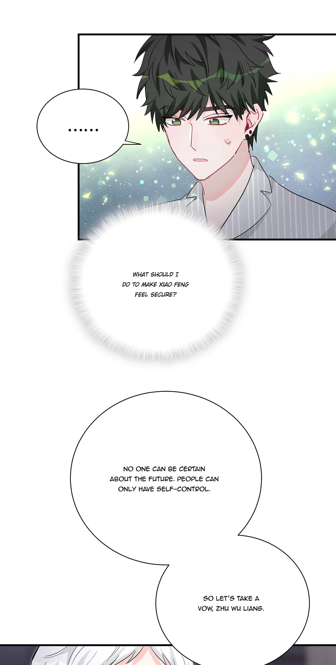 Botanic Romance Chapter 52 page 9 - 