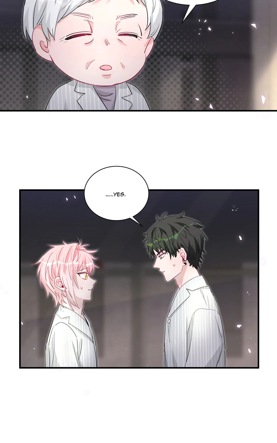 Botanic Romance Chapter 52 page 10 - 