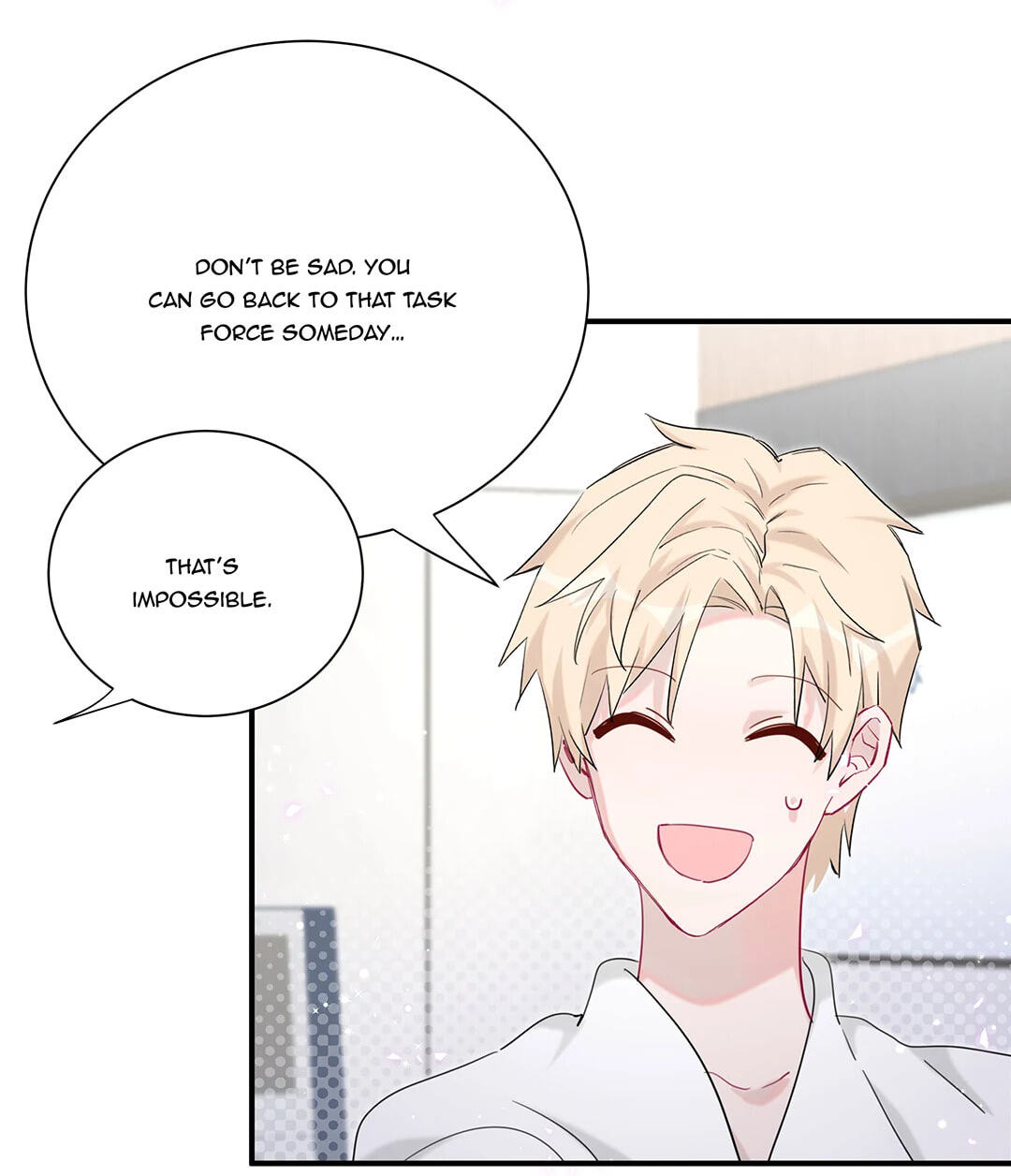 Botanic Romance Chapter 53 page 11 - 