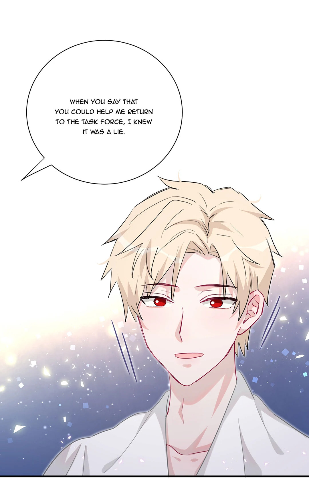 Botanic Romance Chapter 53 page 13 - 