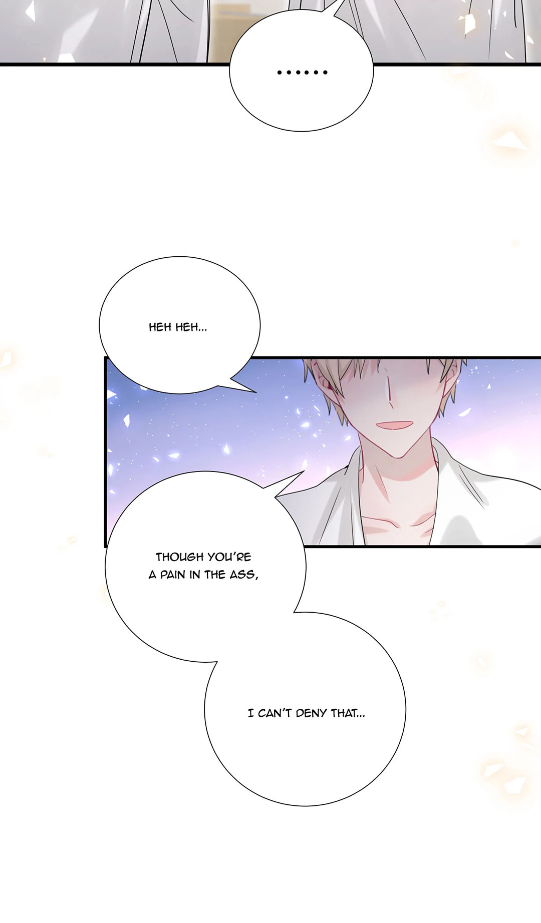 Botanic Romance Chapter 53 page 18 - 