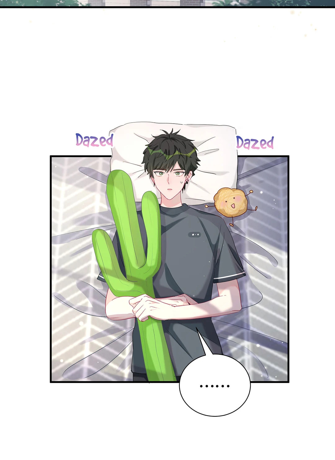 Botanic Romance Chapter 53 page 22 - 