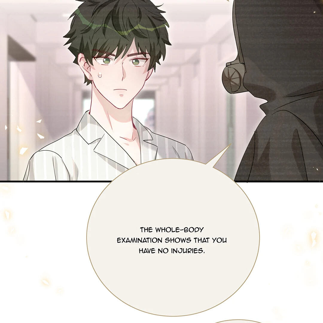 Botanic Romance Chapter 53 page 24 - 