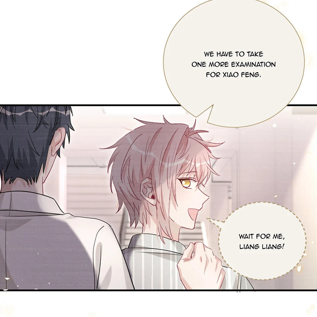 Botanic Romance Chapter 53 page 25 - 