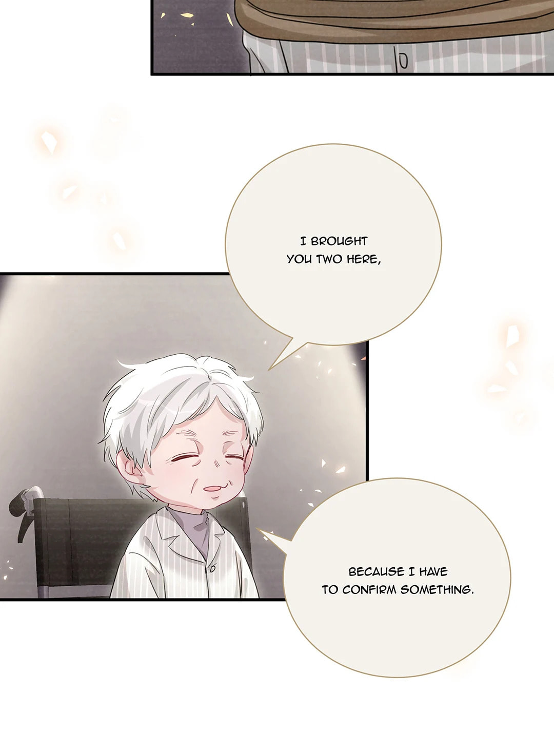Botanic Romance Chapter 53 page 30 - 
