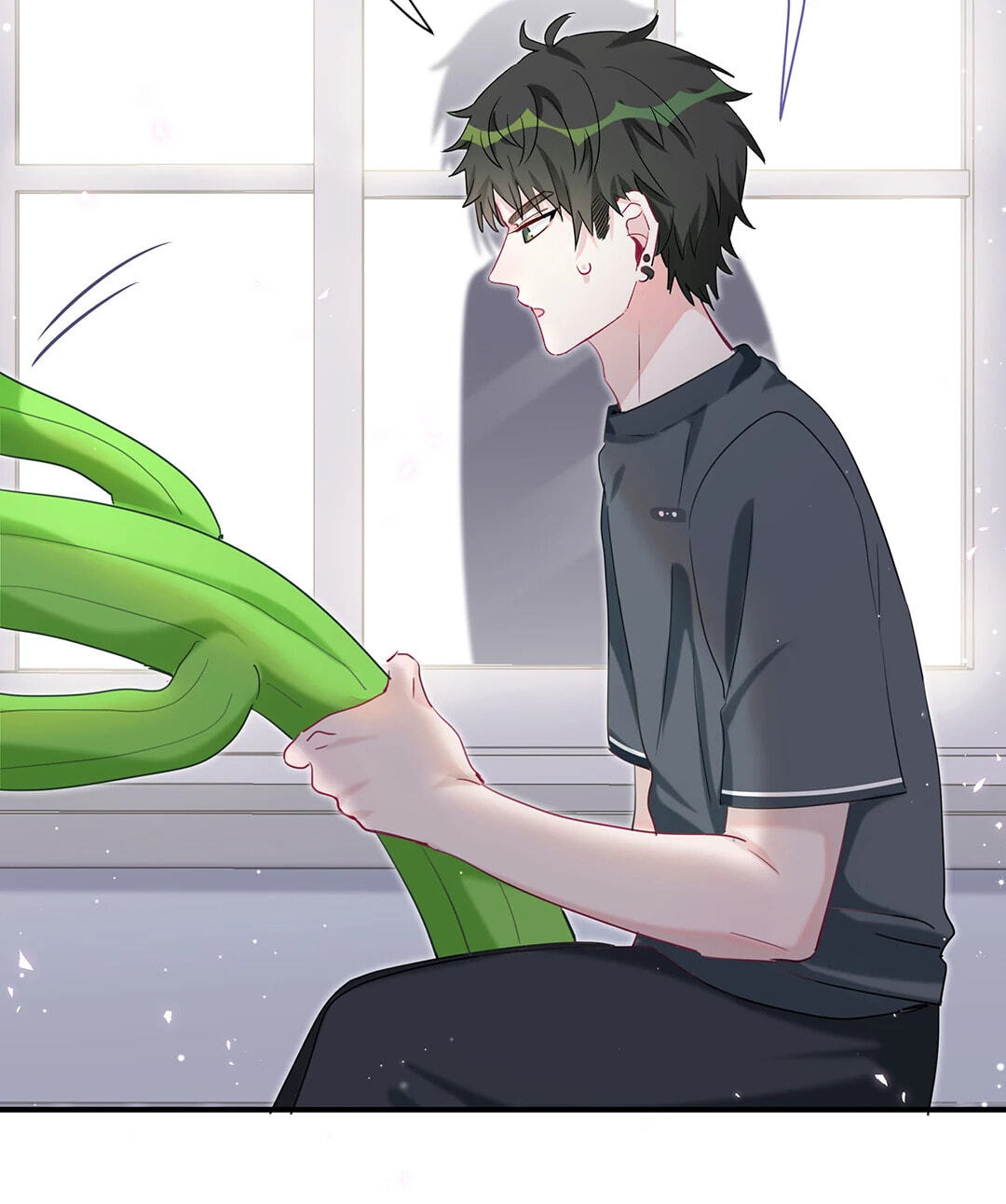 Botanic Romance Chapter 53 page 35 - 