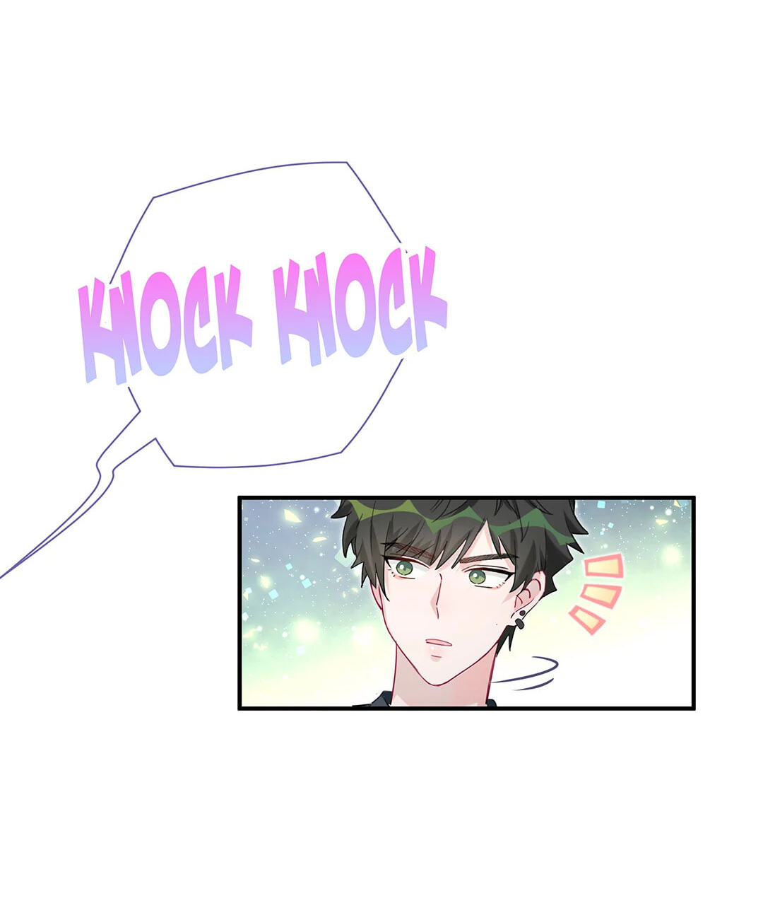 Botanic Romance Chapter 53 page 36 - 