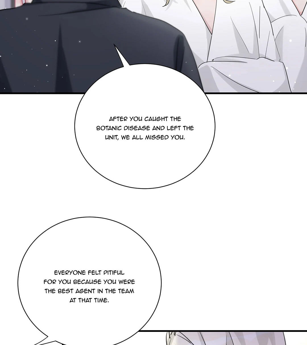 Botanic Romance Chapter 53 page 5 - 