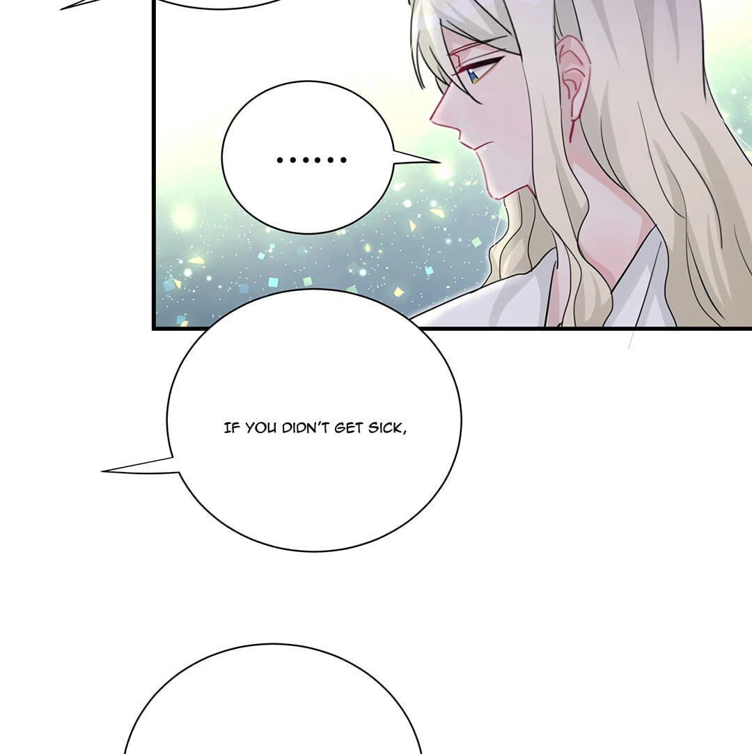 Botanic Romance Chapter 53 page 6 - 