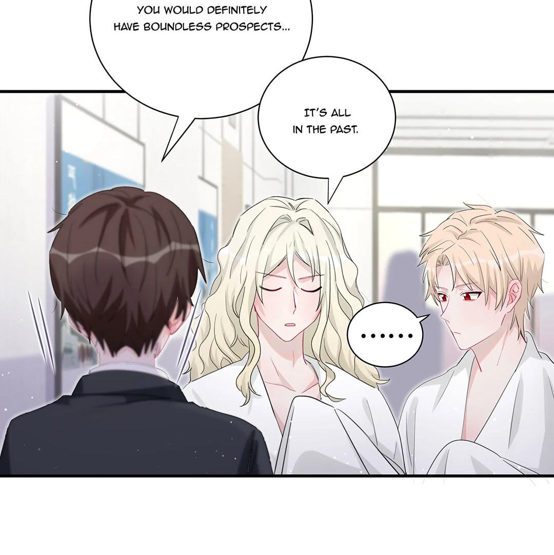 Botanic Romance Chapter 53 page 7 - 