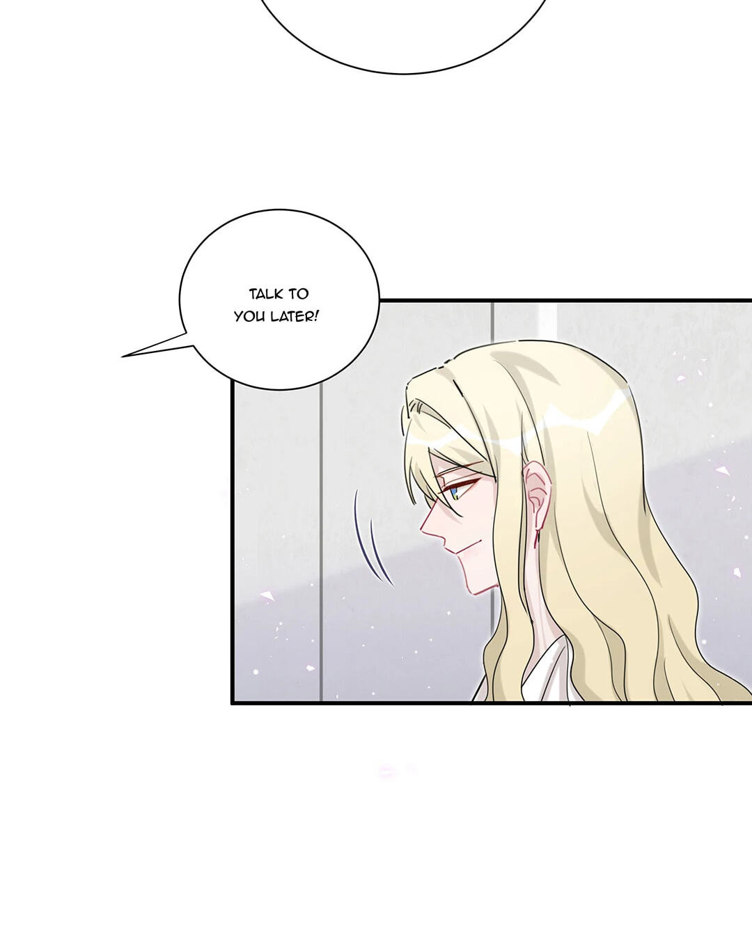 Botanic Romance Chapter 53 page 9 - 